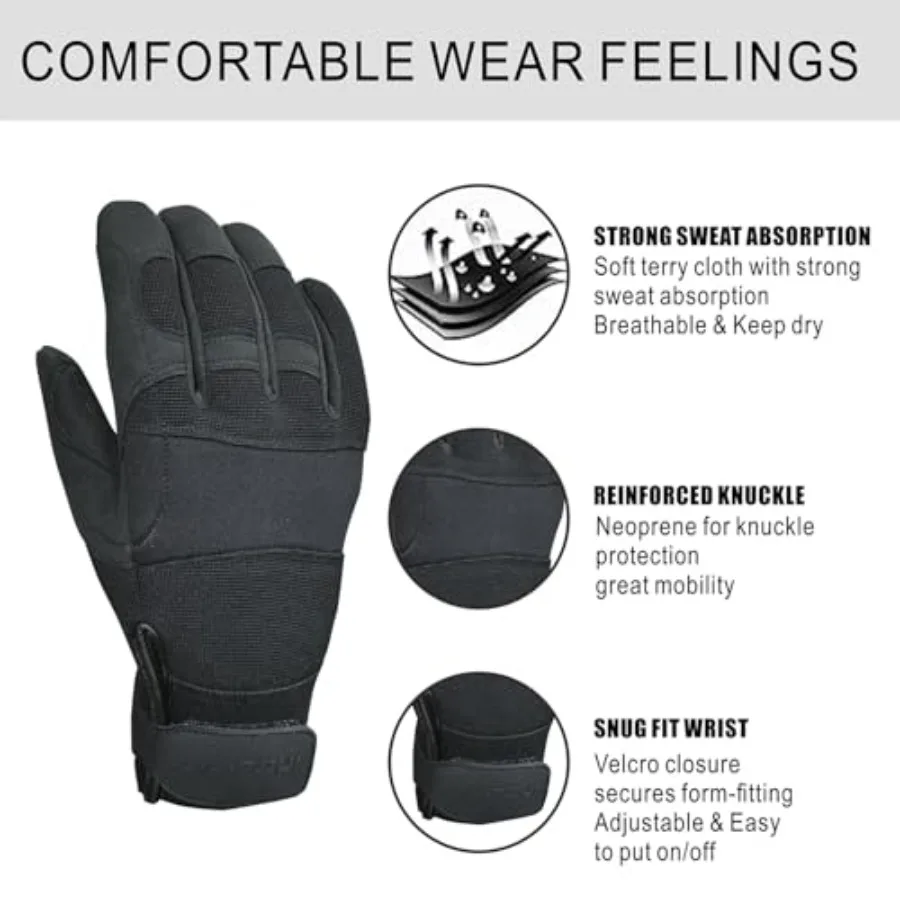 Needle Puncture and n Proof Gloves, Level 3 Needlestick Resistant, A9 Cut Resistant Gloves
