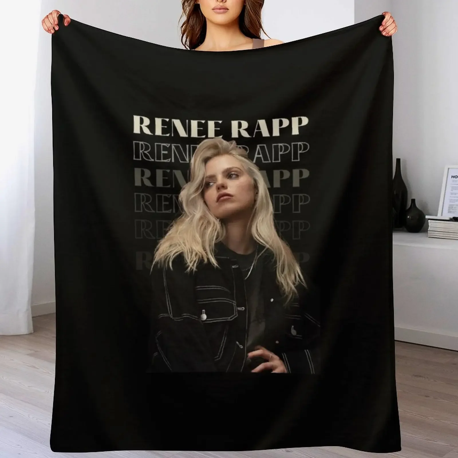 

Renee Rapp Throw Blanket Luxury St for sofa Blankets Sofas Of Decoration Luxury Throw Blankets