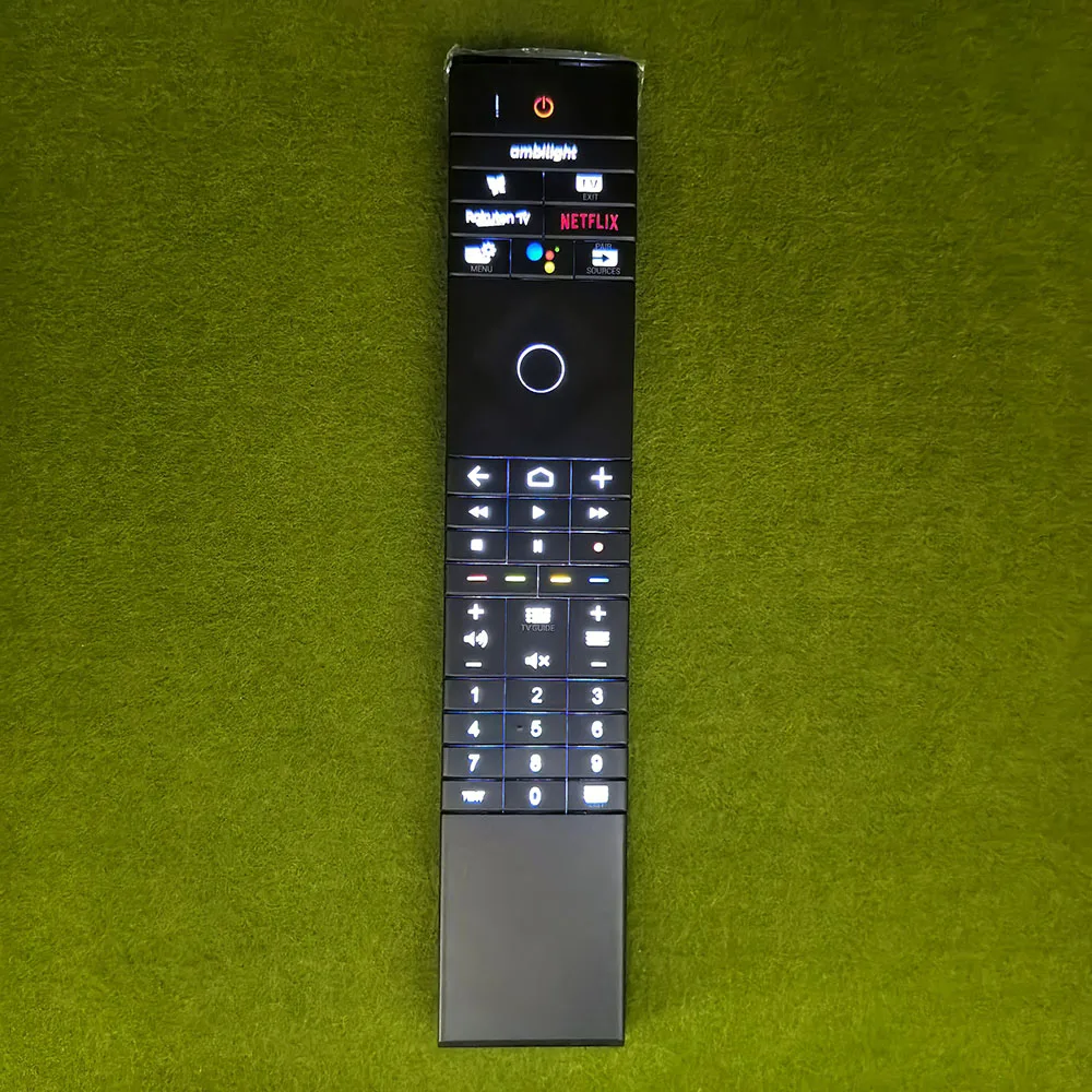Remote Control FOR Philips 48OLED935 55OLED935 65OLED935 55PUS9435 48OLED935 65OLED935 75PUS8505 OLED TV
