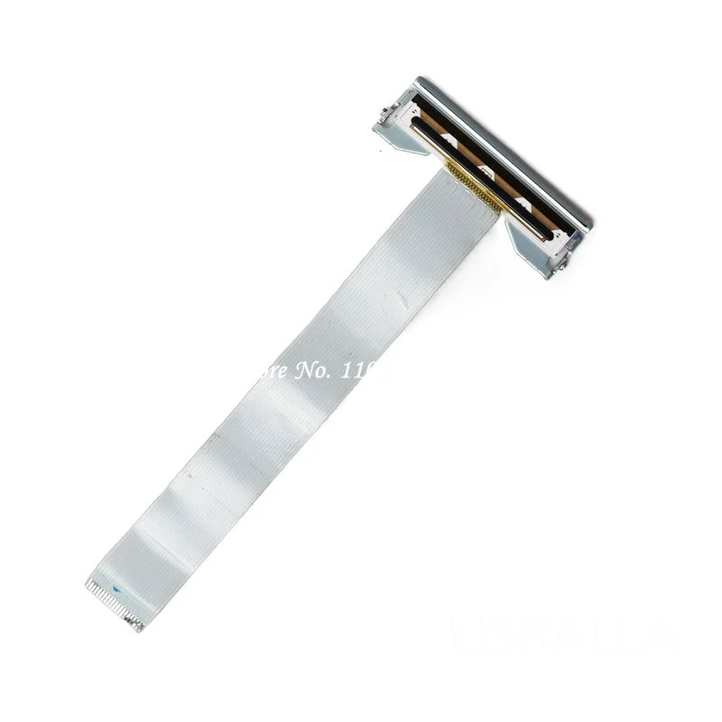 Original TM-T8I Thermal Print Head 80mm TM-T81 Thermal Print Head Used For Epson TM-T81 M226F POS Printer