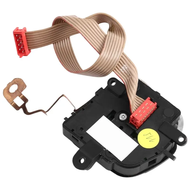 Car Multi Functional Steering Wheel Button Kit For VW Golf 6 MK6 GTI GTD R 2009-13 Polo GTI Tiguan Passat R-Line view 4