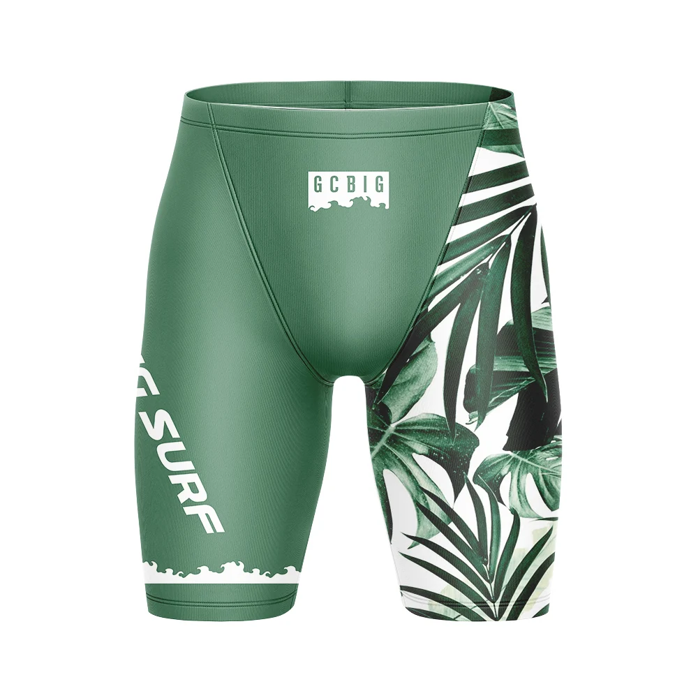 New Mens Beach Swimming Pants Boys Jammers Sports Surf Shorts Summer Trunks Swimwear Training Swim Shorts Trunks Swimsuits
