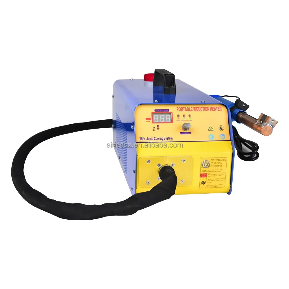 5000w 10kw 30kw,40kw 100kw Solid State Induction Heater Kit for Heating Tunnel, Bolt,water Heater Cooper Coil