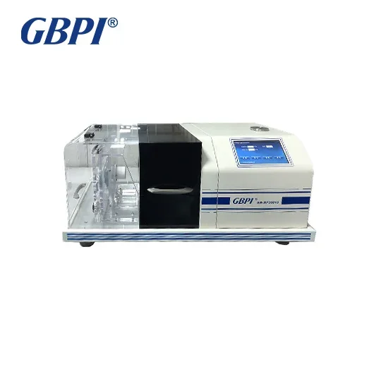 Mask Synthetic Penetration Testing Machine ASTM F1862