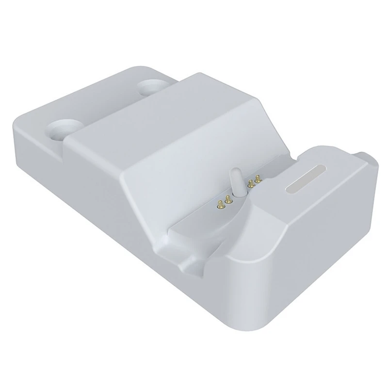 JABS Wall Mount Bracket Console Stand For PS5 Slim, Playstation 5 Controller Charging Dock Station Vertical Stand