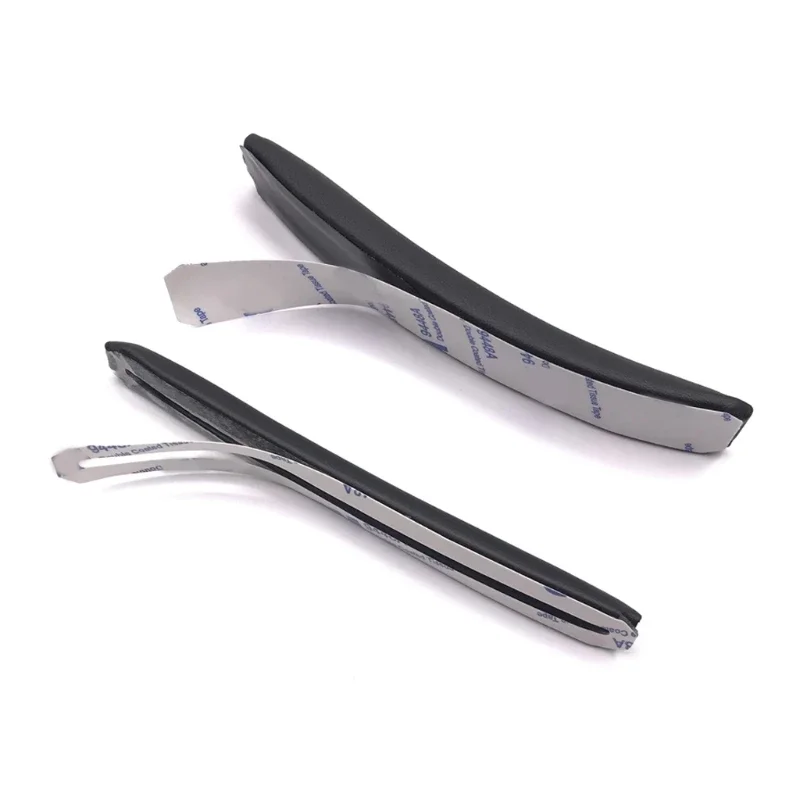 Zestaw słuchawkowy nauszniki Headbeam dla Y50 Y55 Y50BT słuchawki nauszniki wymienione stare nauszniki wygodne noszeniu