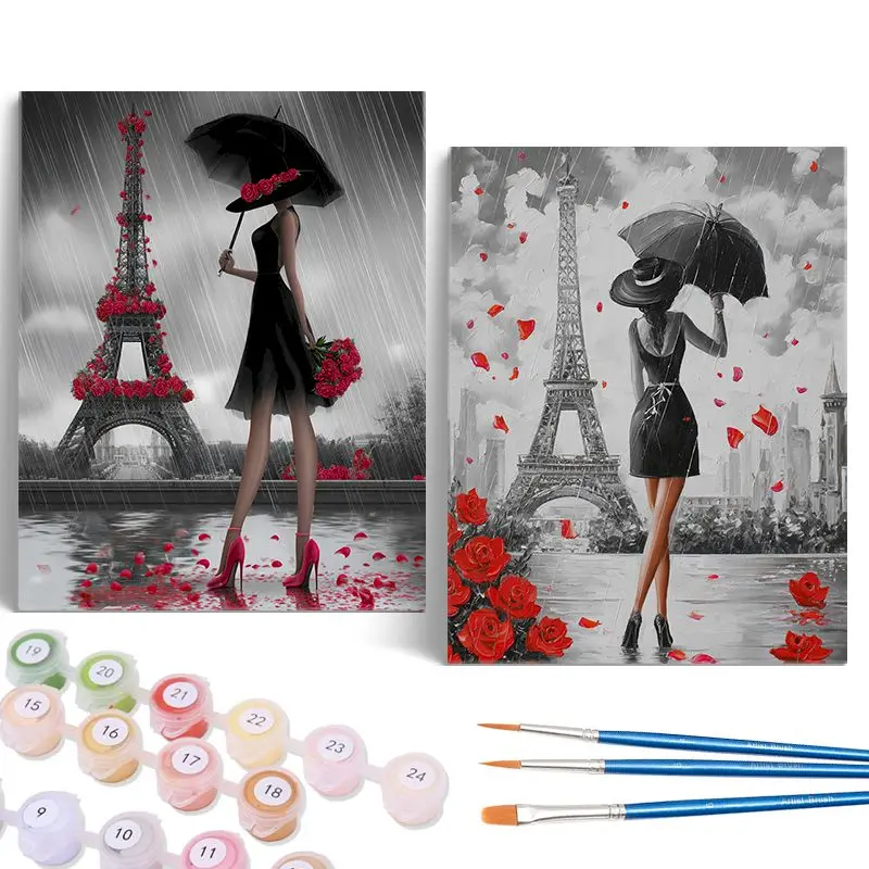 Chenistory Paint By… - image