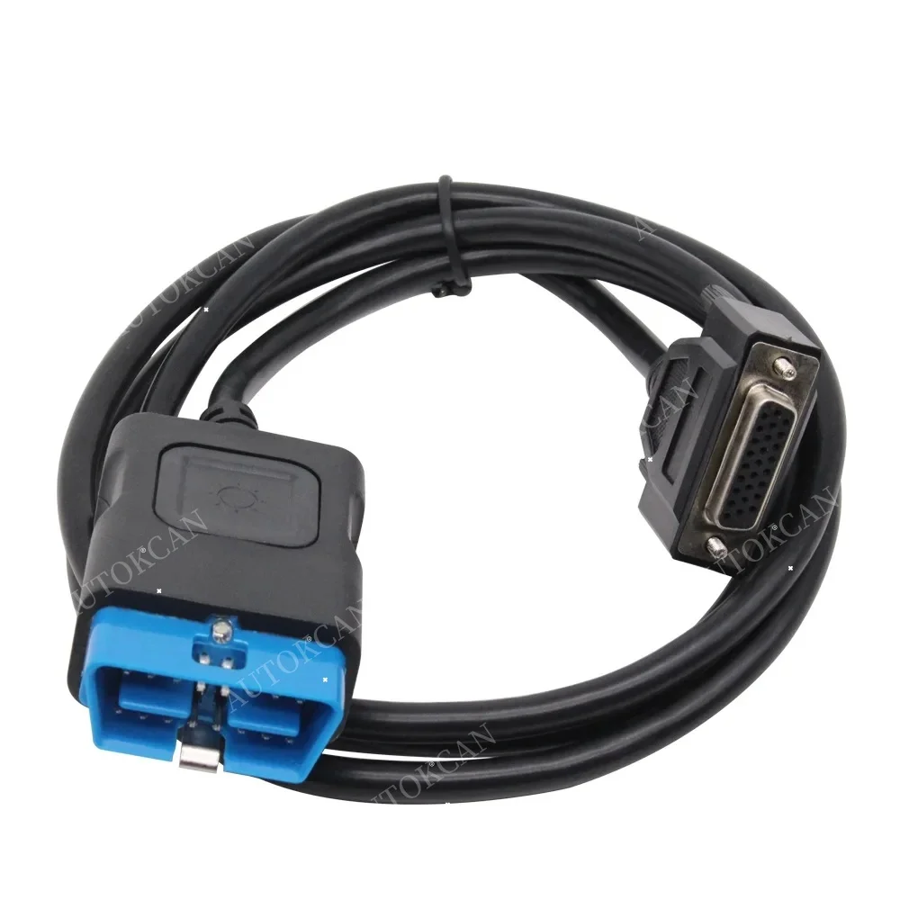 New TCS CDP VCI Diagnostic Scanner 2021.11 with Keygen Multidiag Pro for Multi Brands Cars Trucks