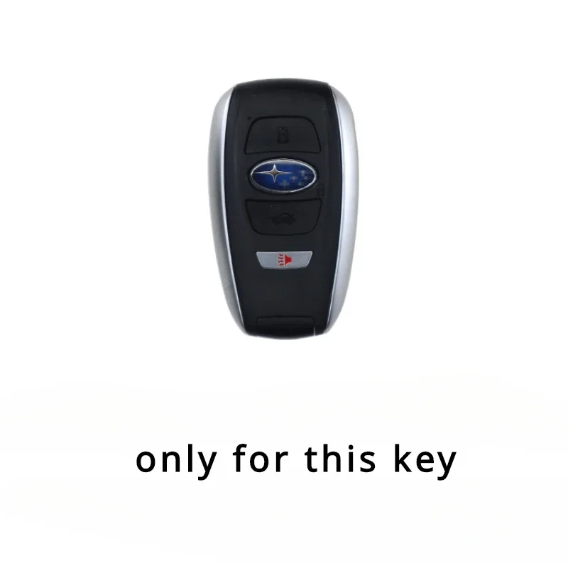 Per Subaru Key Cover FORESTER Outback Force custodia per modello di auto decorazione per auto accessori per portachiavi per auto modellazione