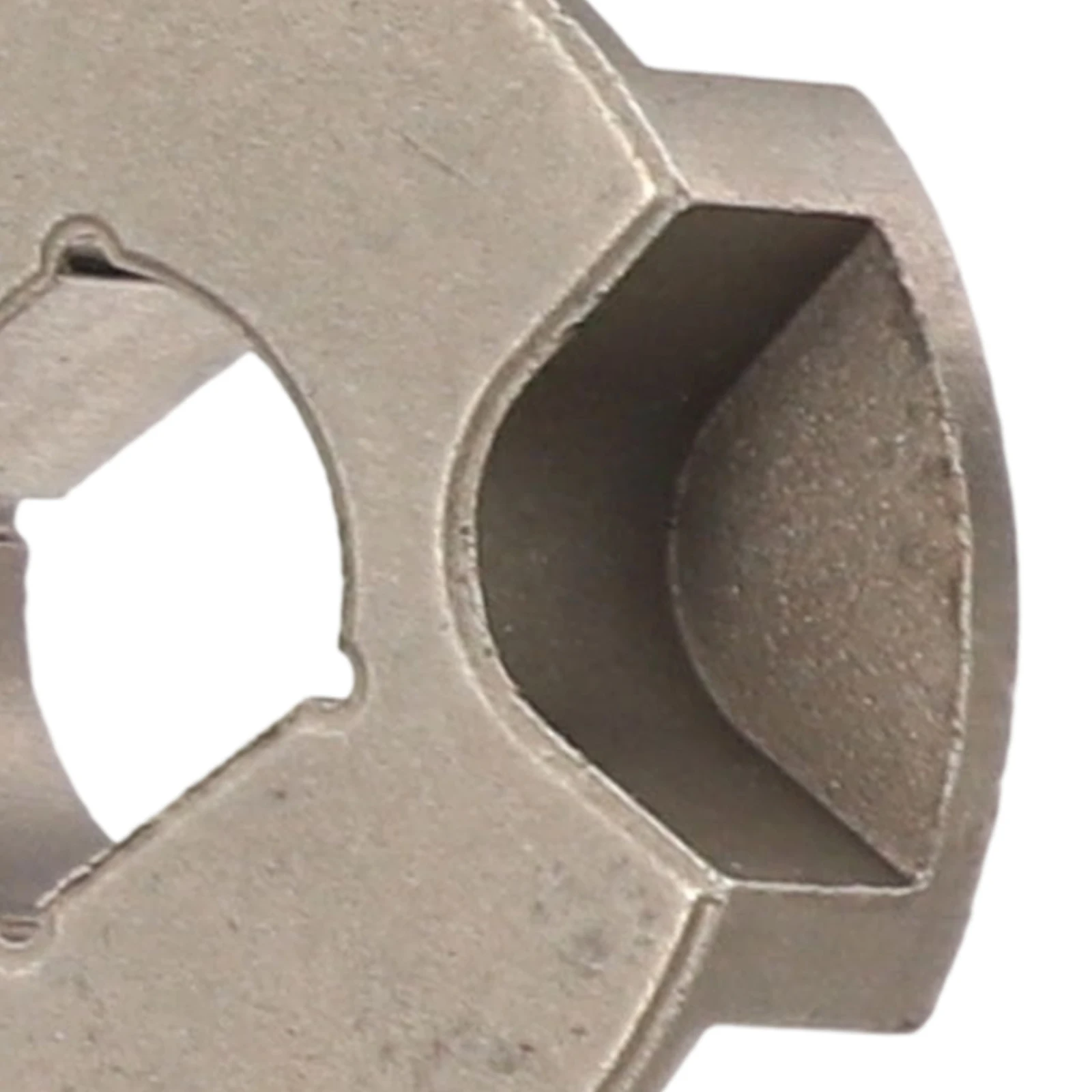 Chainsaw Sprocket ES Series Sprocket For Chainsaw Equipment 12mm Bore Size 9mm Bore Size Easy Installation For ES 41A