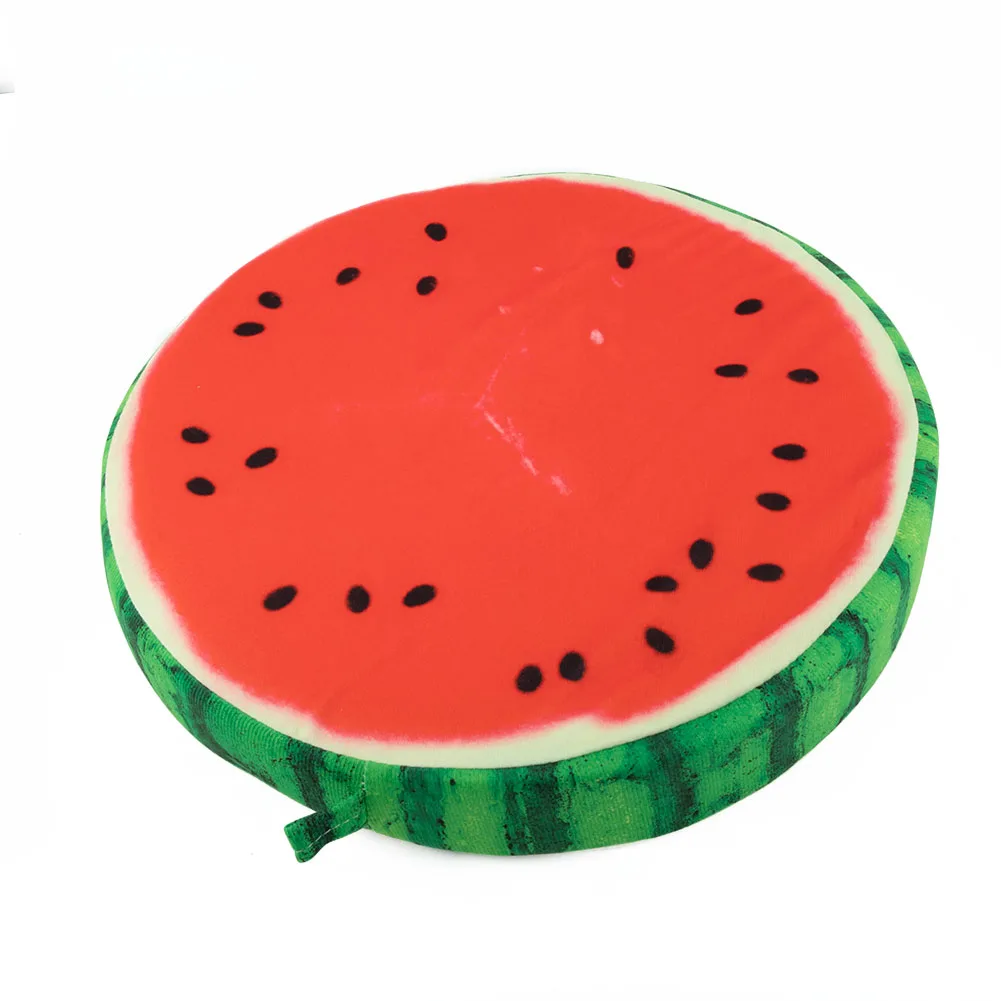 

Creative Cushion Sofa Cushion 40cm Creative Pillow Fruit Cushion Home Decoration Home Textile Office Sofa Pillow