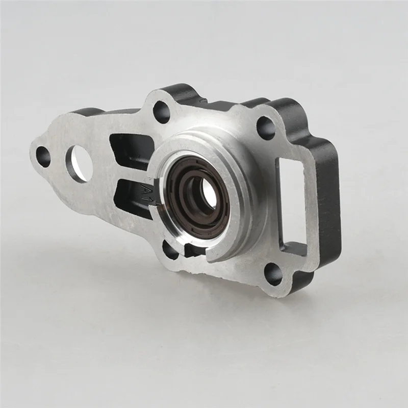 Acessórios para motor de barco, carcaça da bomba de água 3b2-65017 3b2-65017-00 para tohatsu 8hp 9.8hp 3b2-65017-0