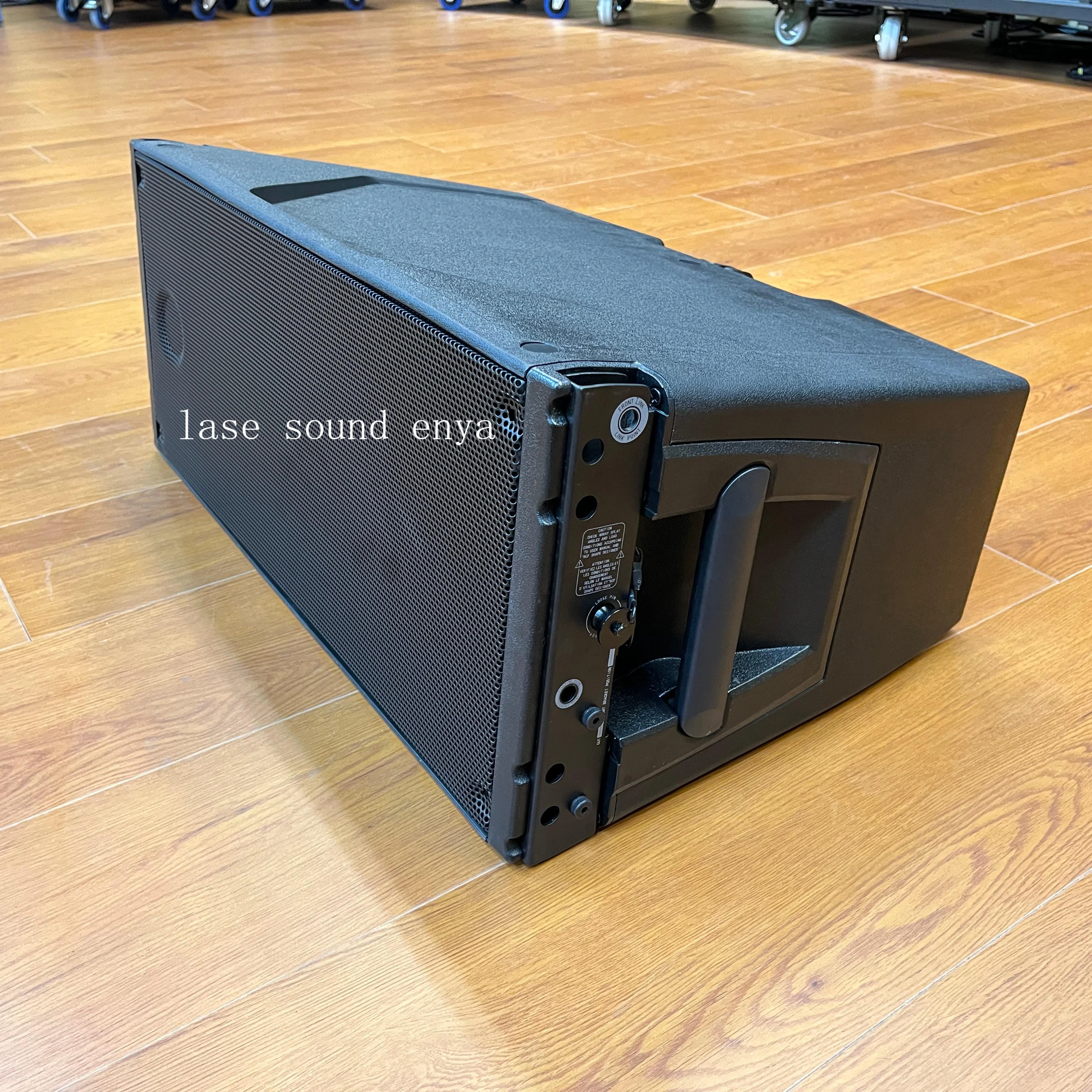 Speakers Professional HDL20AA Dual 10