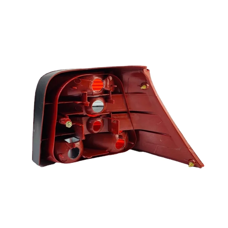 For Volkswagen Golf 4 2004-2008 Car Accessories Tail Light Assembly Brakel lamp Parking Light Replace The Original Rear lamp