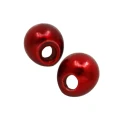 Metallic Red