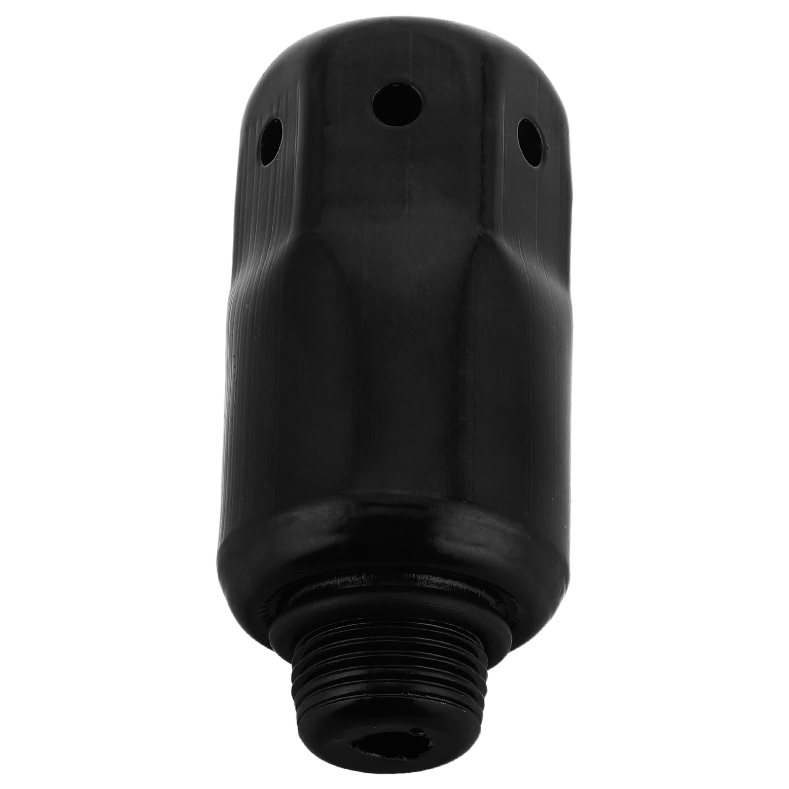 

Air Compressor Breathing Nozzle Metal Vent Cap Spare Parts Mouth Accessories Replacement Plug Tire Attachment Durable