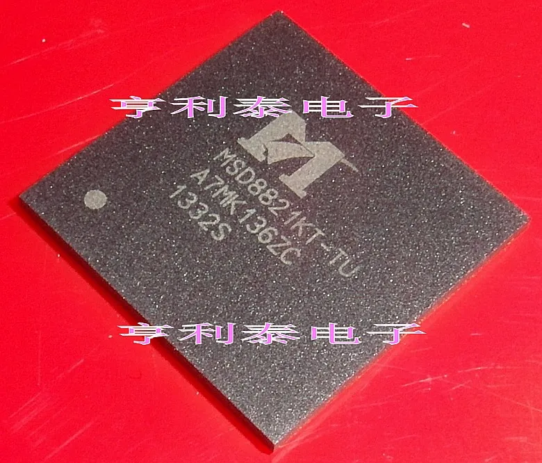 

Оригинальный MSD8821KT-TU, быстрая доставка