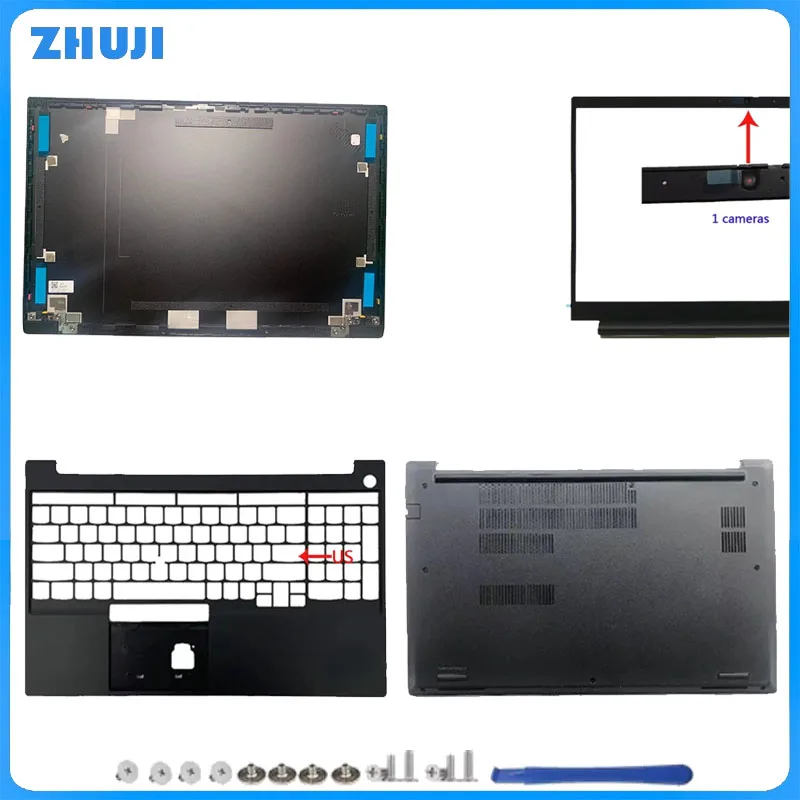 Для Thinkpad E15 Gen2 E15 GEN3