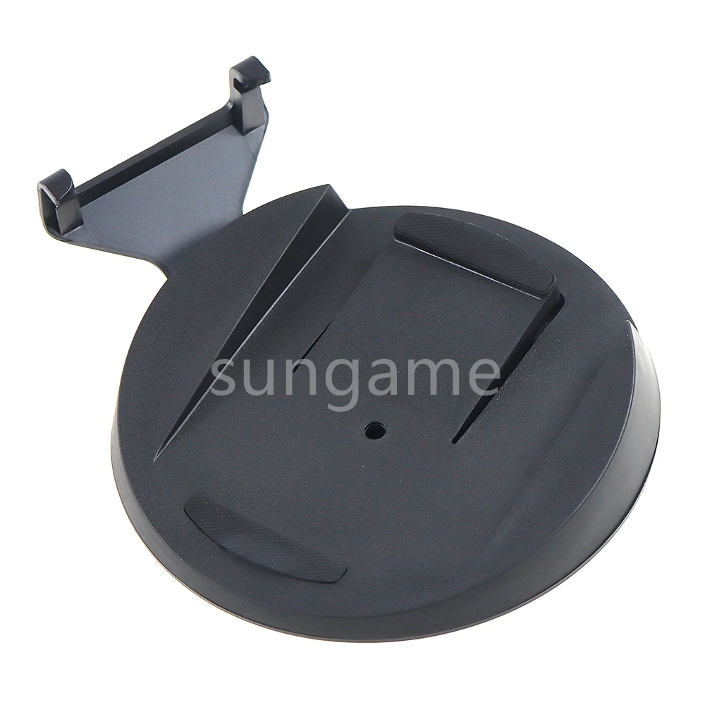 1pc Vertical Stand For PlayStation 5 Slim Console Cooling Base Game For PS5 Disc/Digital Editions Accessories