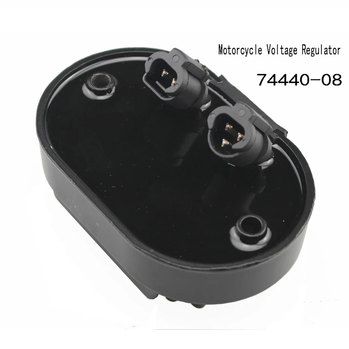 

NEW Motorcycle Voltage Regulator for V-Rod VRod VRSCDX VRSCD Night Rod Special VRSCF V Rod Muscle