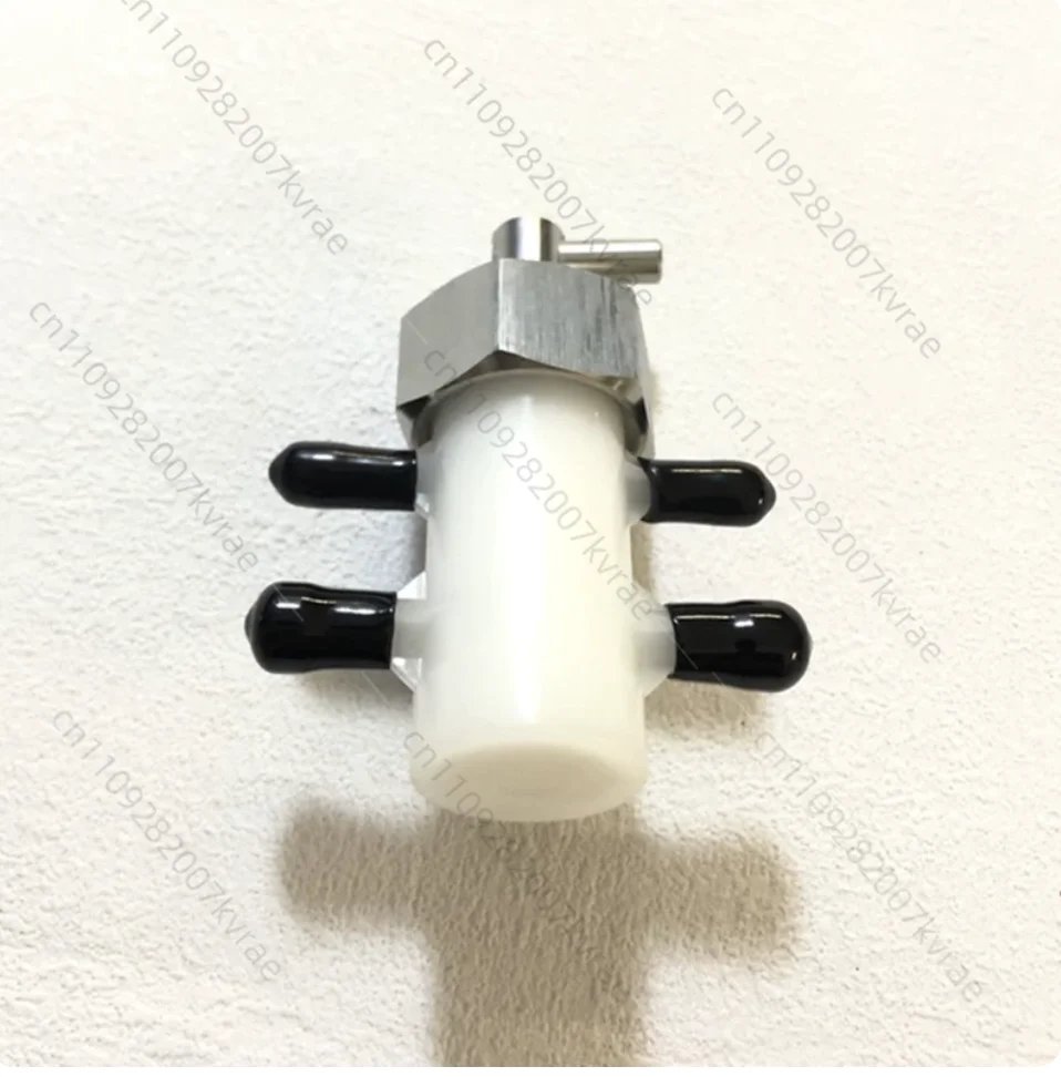

Ceramic Cavity for Ultrafiltration Pump, 18 55 Suction Pump Replacement Parts