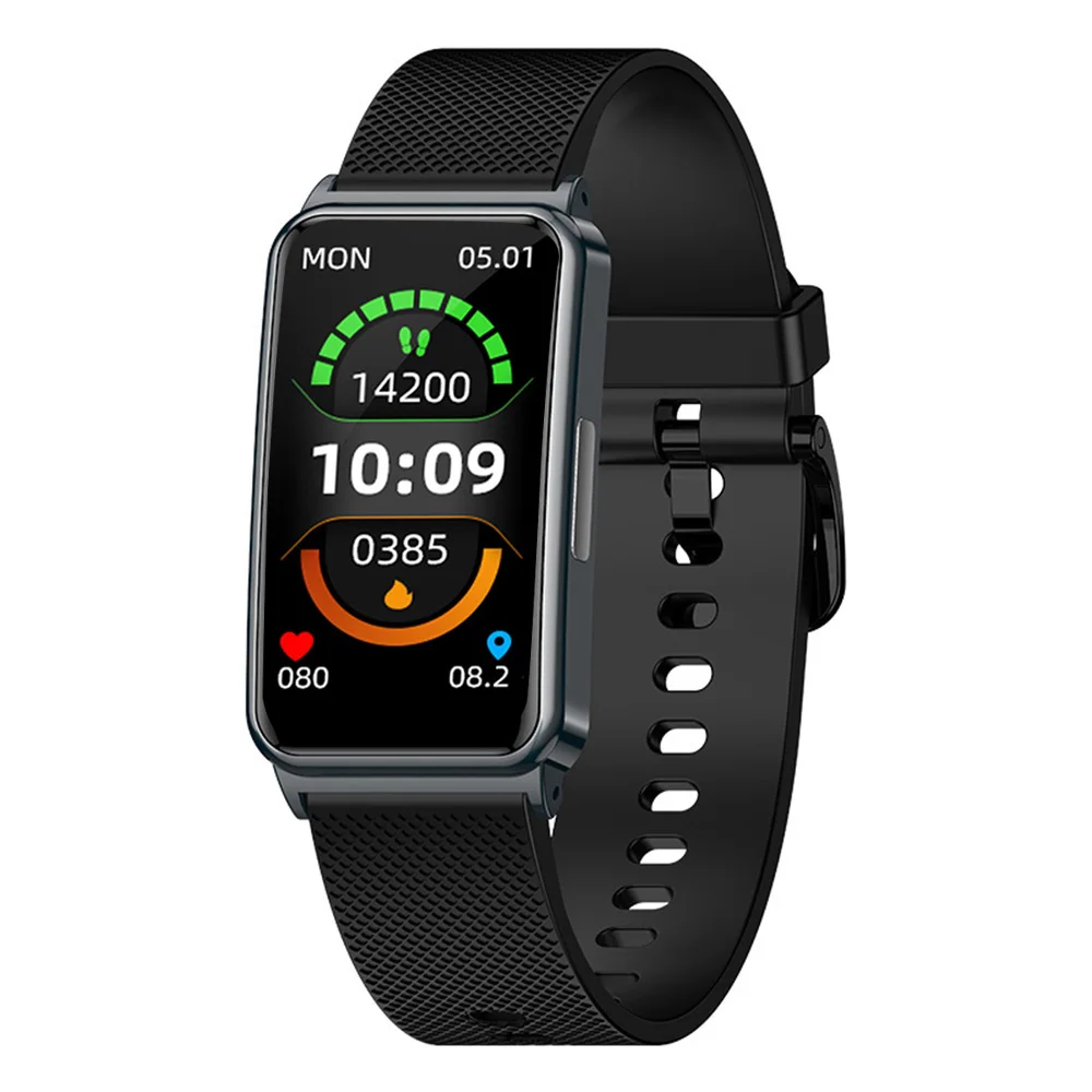 Health Smart Band W… - image