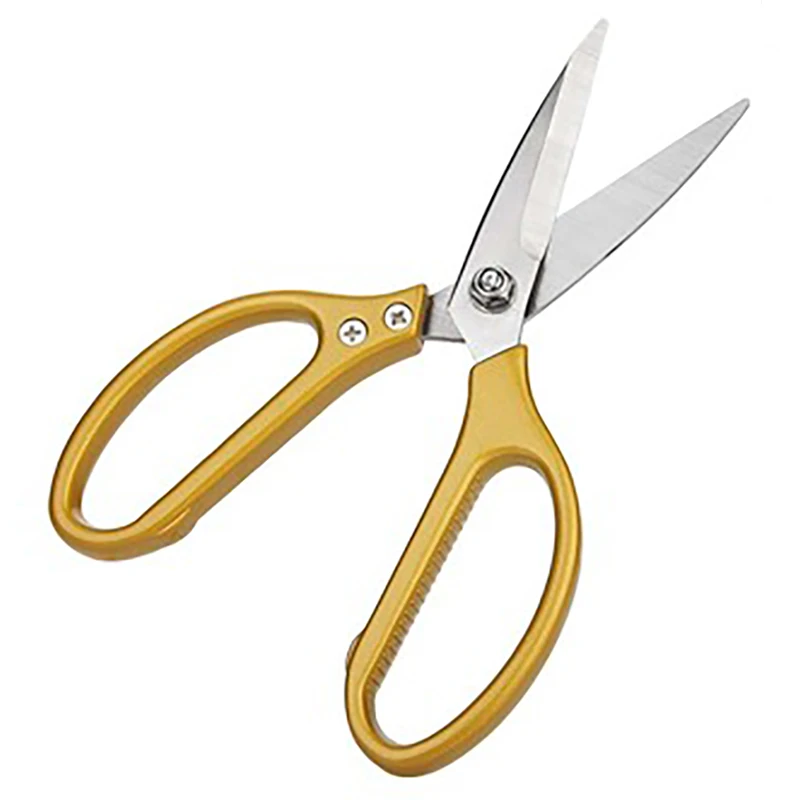 Multifunctional Kitchen Tools Kitchen Scissors Stainless Steal Meat Vegetable Cutting Scissors Chicken Bone Scissor Can Opener