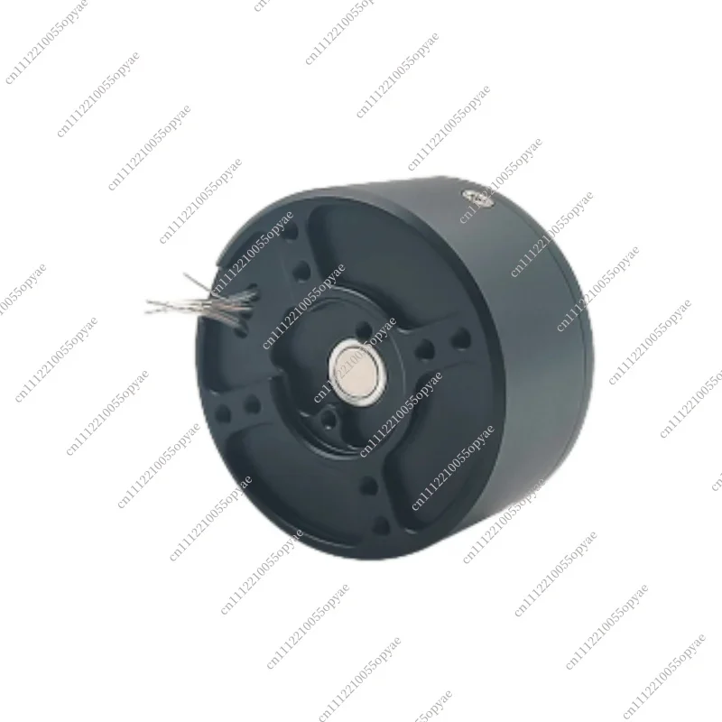GIM3505-8 Planetary Gear Motor Mini Servo Built-in 1:8 Gear Reduction Gear Small Robot Articulated Arm