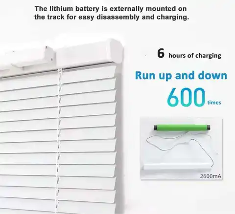 10 best sales smarta persienner - №7