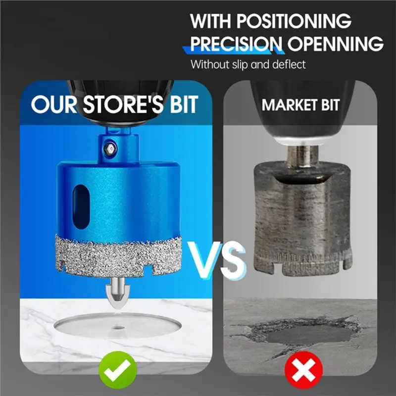 【artigos-domEsticos】broca-diamantada-para-vidro-marmore-granito-pedra-porcelanato-serra-copo-com-guia-de-posicionamento