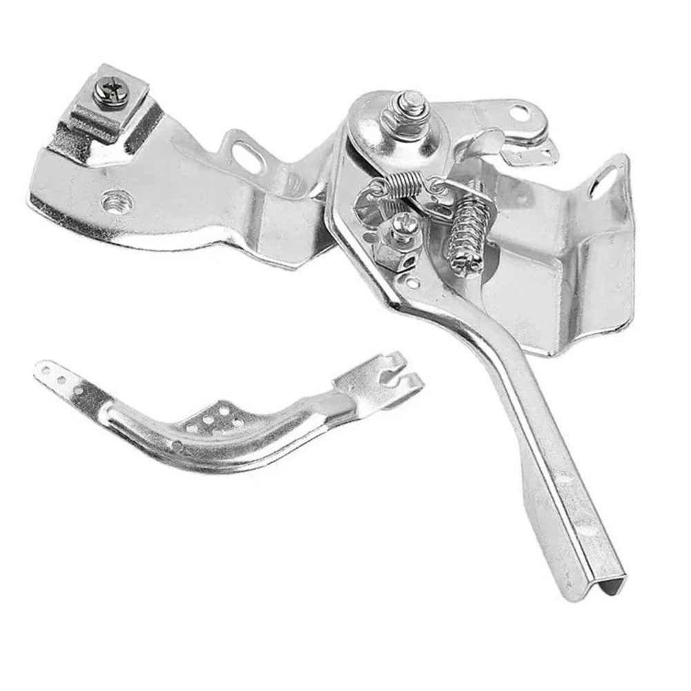 Throttle Control Set GX200 Speed Control Assembly For Honda (3.5 PS) GX140 (5.0 PS) For Loncin 160F G200F