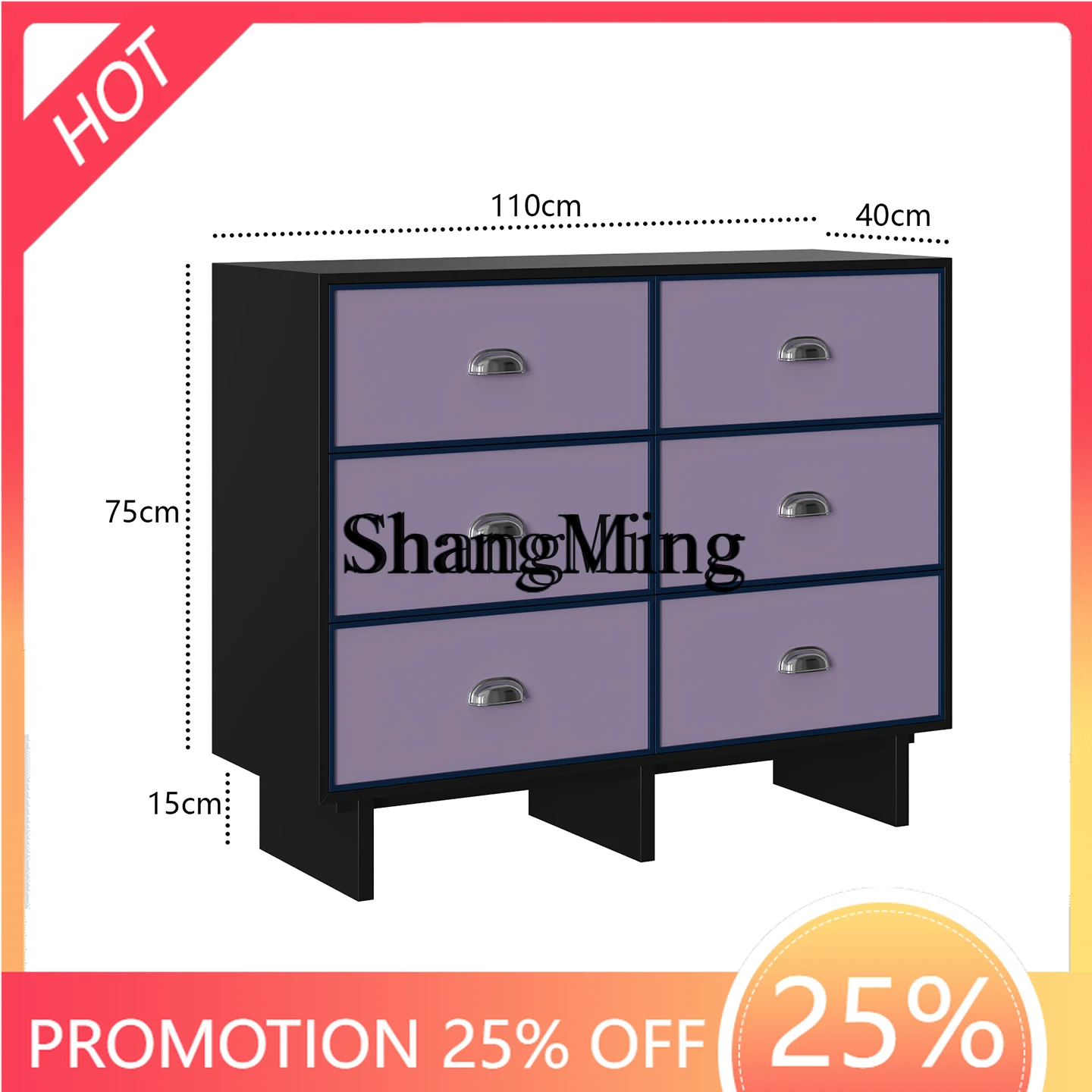 

Красивый средневековый тумбочка-шкаф из массива дерева для гостиной или спальни, ретро-комод для хранения вещей