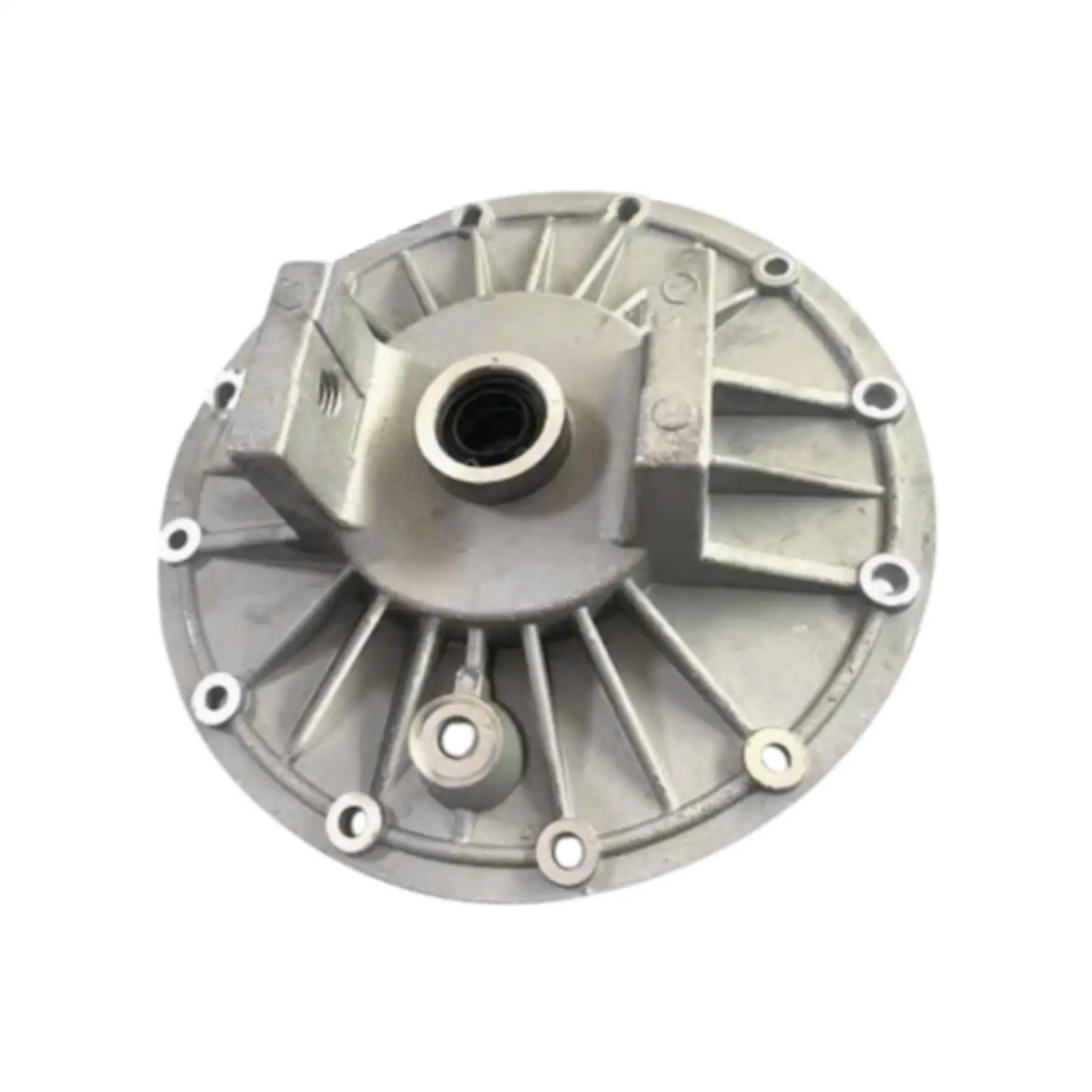 Alloy Cylinder Head Cover Tire Replacement Kit Durable Pneumatic Repair Parts for Tire Changer Machine