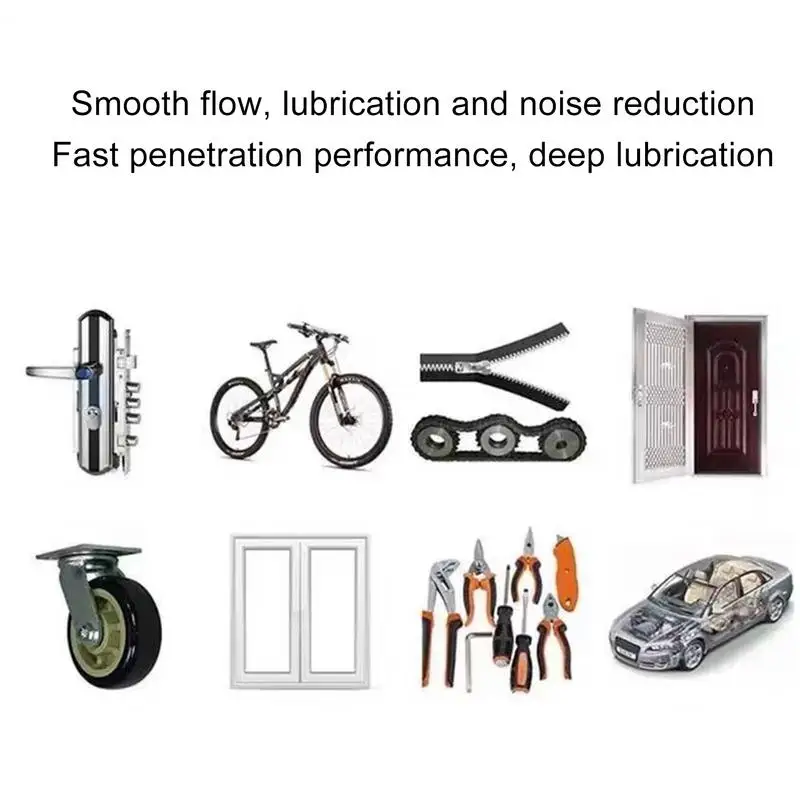 30ml Sewing Machine Bicycle Treadmill Oil Lubricant Non Staining Clear Shredder Oil Lubricant Embroidery Sewing Machine Oil Pen