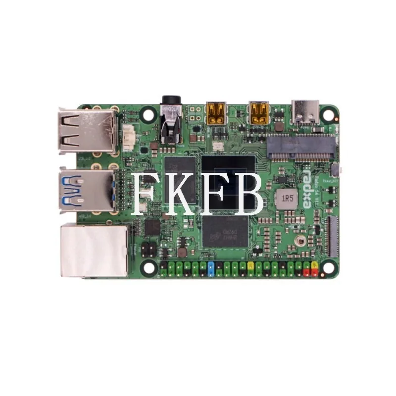 RO-CK 5A RK3588S RO…