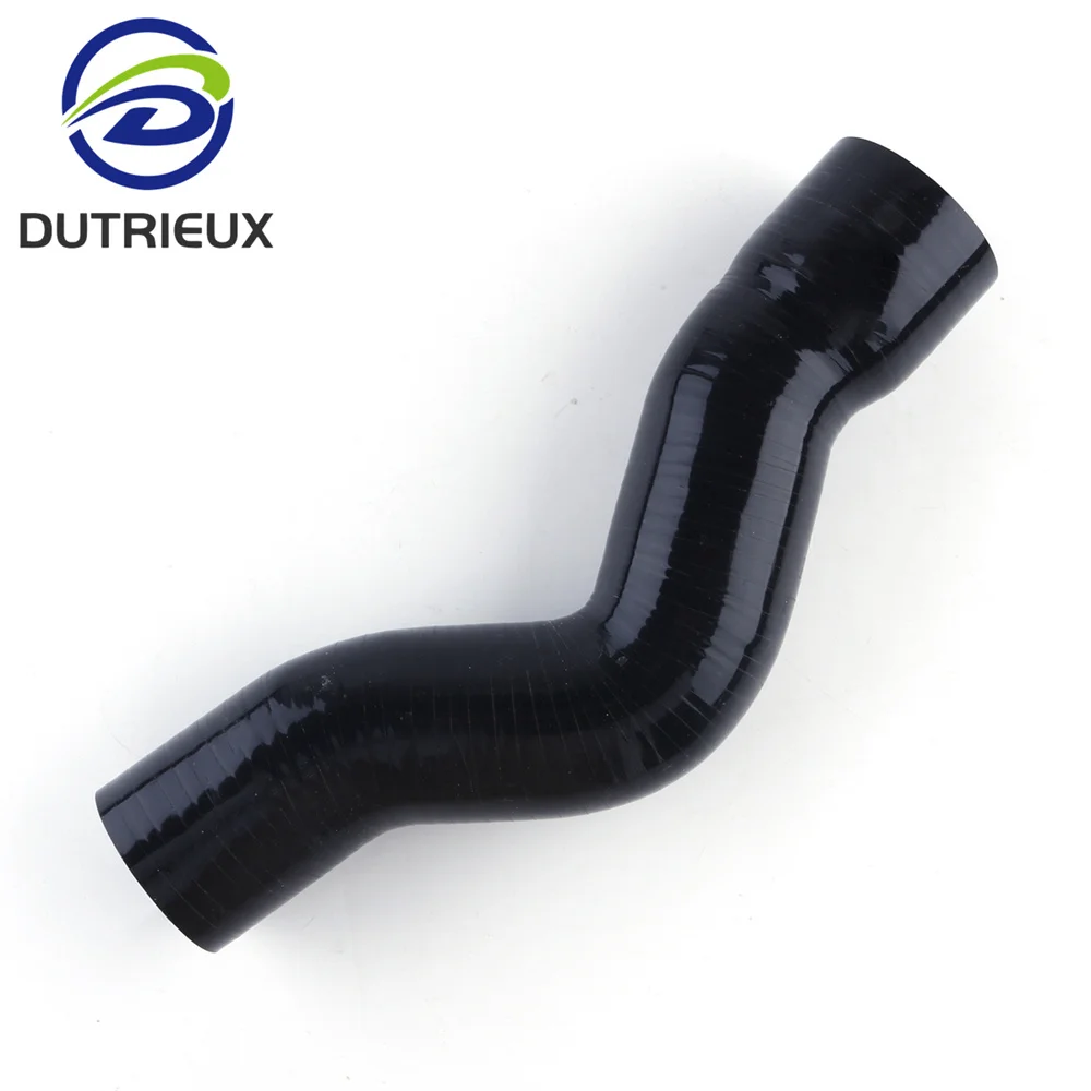 High quality and high performance For Ford S-MAX TDCi 2.2 Intercooler EGR Silicone Hose Turbo Boost Pipe New