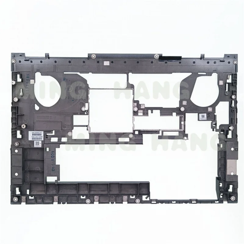 l   FOR HP ZBook Fury 17 G7 G8 M20092-001 AM2UQ000510 D Shell Bottom Shell Skeleton