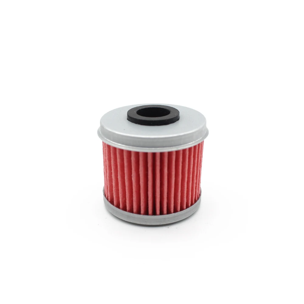For HONDA CRF250R CRF250X CRF450R CRF450X CRF150R TRX450R TRX450ER CRF 150 250 450 R X CRF250 CRF450 Engine Oil Filters