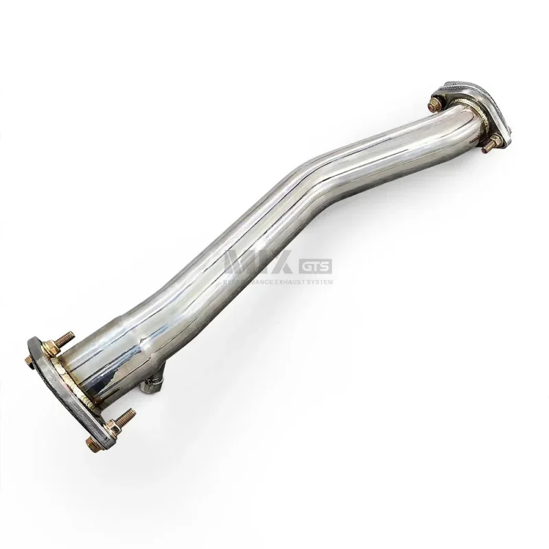 M3/M4 F80 F82 3.0T 2014-2019 High Exhaust Modification Installation Racing Performance