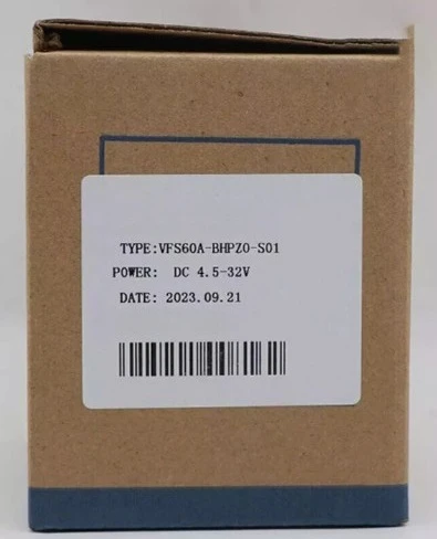 

Brand New Original VFS60A-BHPZ0-S01 Incremental photoelectric rotary encoder Fast Delivery