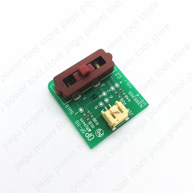 Switch Lamp Light Replace For Dewalt DCF899 DCF899HB DCF899H DCF899M1 DCF899B DCF897B DCF898B DCF894
