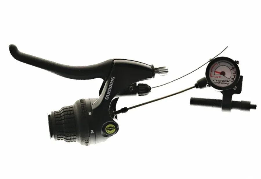 أجهزة التحكم المزدوجة Rapidrise sb-c055-ln 3x7 حياة جديدة