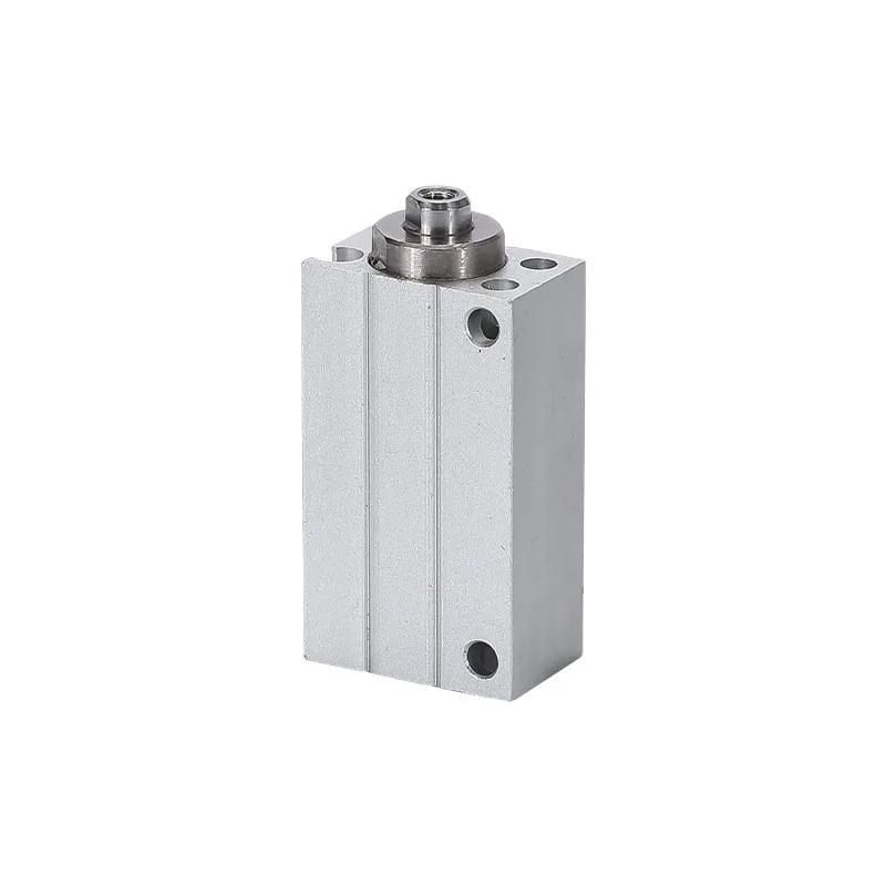 For Small pneumatic free installation cylinder CUJB/CDUJB6/8/10/12/16-4X6 * 8-10-15 -20DM