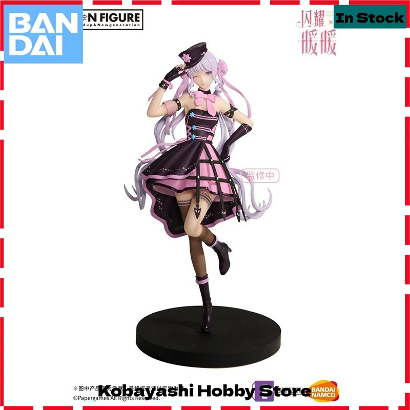

Bandai Namco BNTSH Overseas Limited Shining Nikki Voice of Desire Prize Figure Genuine Brand New in Stock