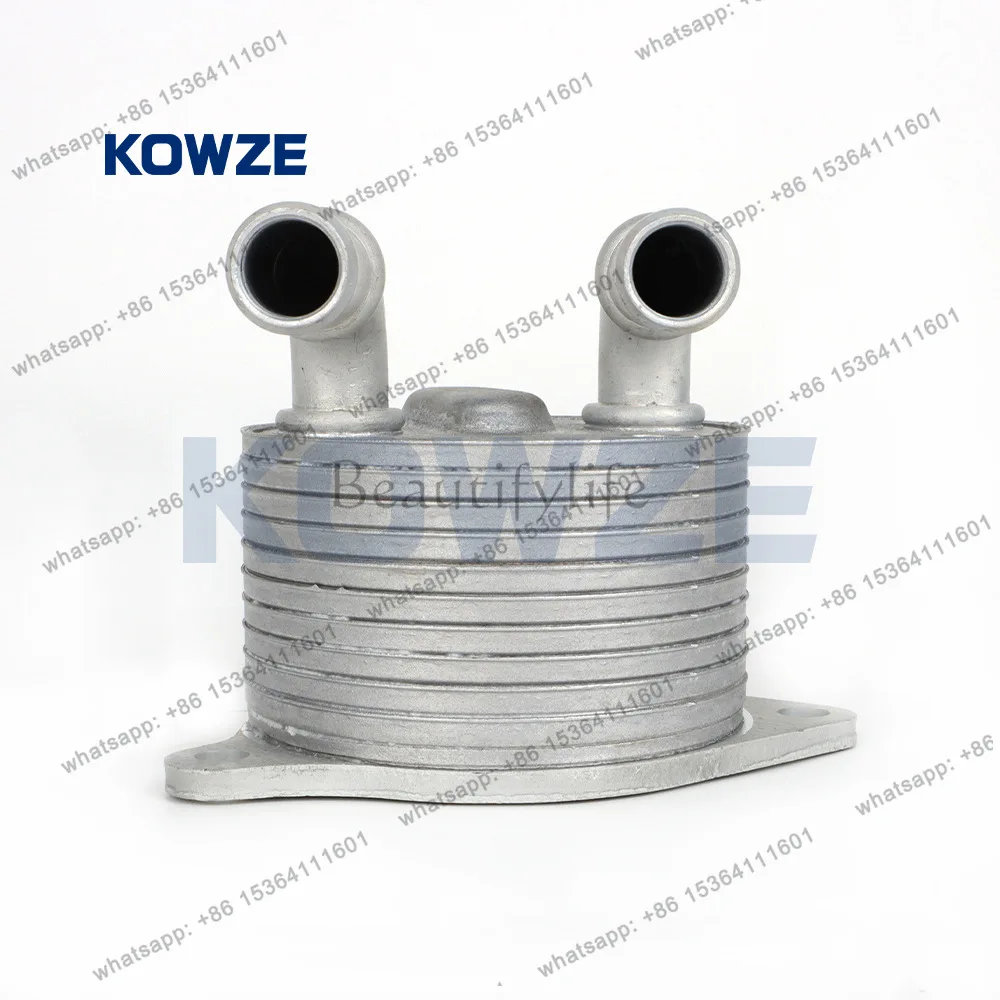 

24148627861/68373829AA Gearbox Oil Cooling Application Auto Parts