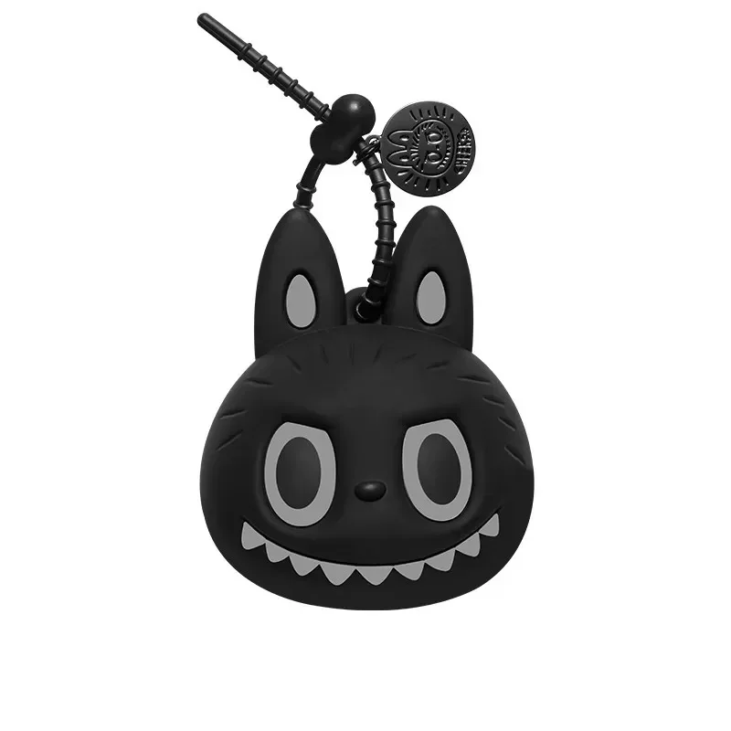 

POPMART LABUBU THE MONSTERS: Серия к 10-летию – Милая аниме-фигурка, коробка-сюрприз, чехол для наушников, украшение для рабочего стола, подарок для девочек