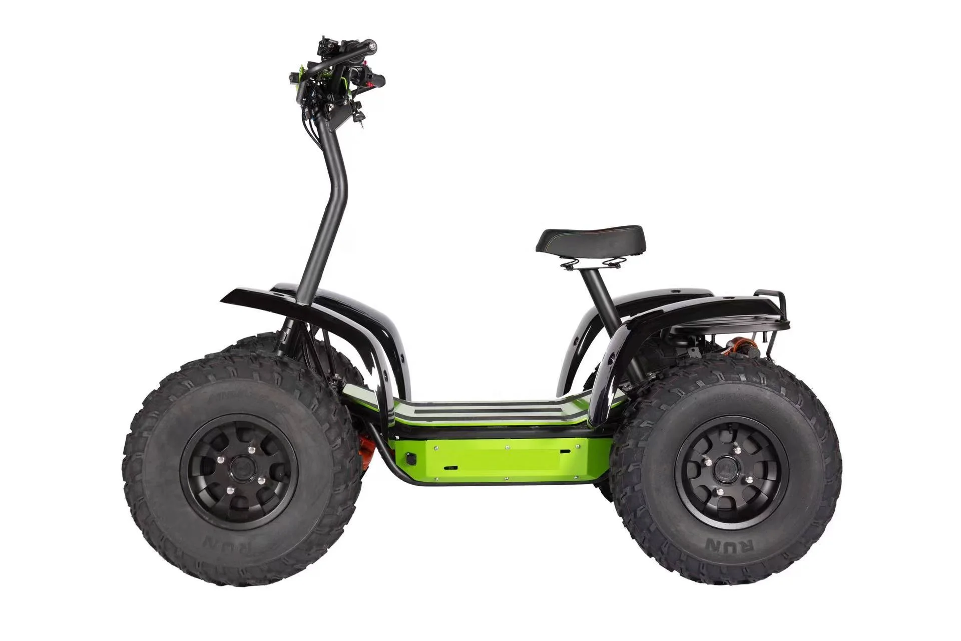 Elektryczny ATV 4x4 6000W oryginalny kombi konstrukcyjne ATV bateria litowa EZ-Raider nowy UTV parny motocykl