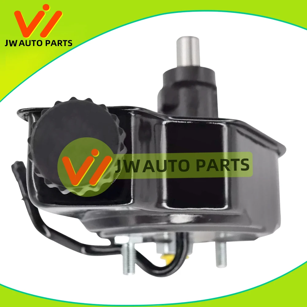 

Power Steering Pump w/Reservoir for Chevy Tahoe Silverado Avalanche Suburban Sierra 1500 15076608 15077366 15077397 26068923
