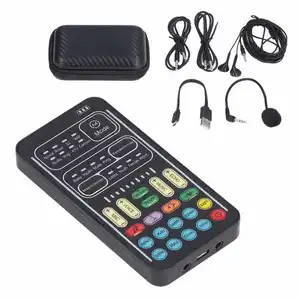 أفضل 9 أجهزة لتغيير الصوت مبيعا - رقم 9