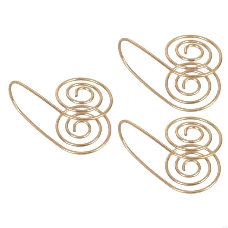 Adjustable Helical Hand Rings Spiritual Jewelry Stylish Wrist Jewelry Handmade Cuffs Suitable for Men Women Daily Wear 
